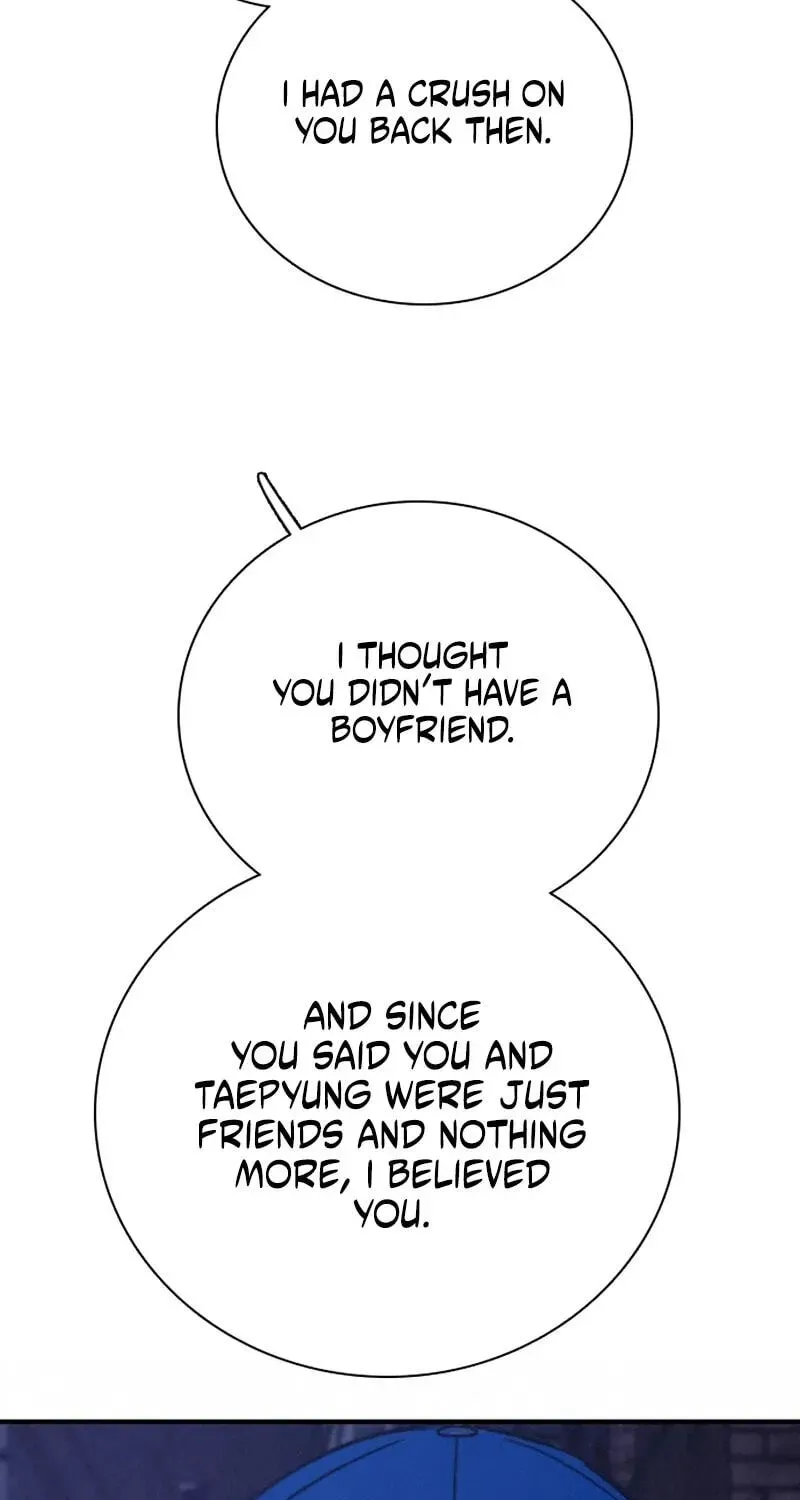 I’m Fine, Thank You, And You? chapter 74 page 44