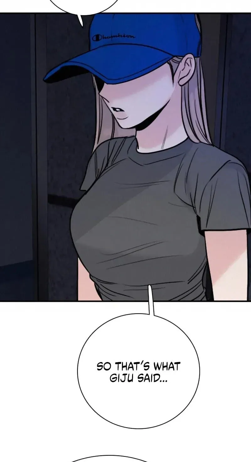 I’m Fine, Thank You, And You? chapter 74 page 60