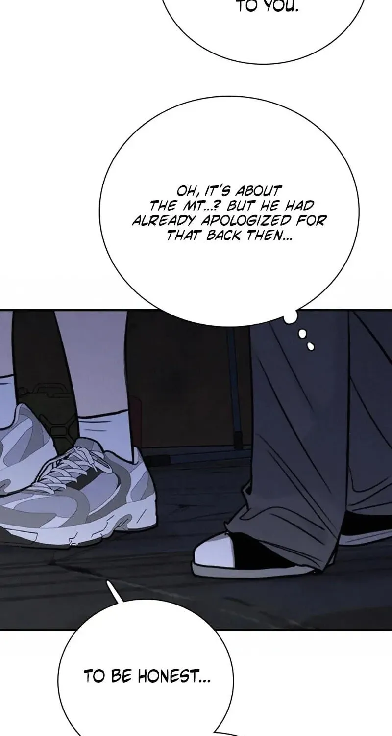 I’m Fine, Thank You, And You? chapter 74 page 42