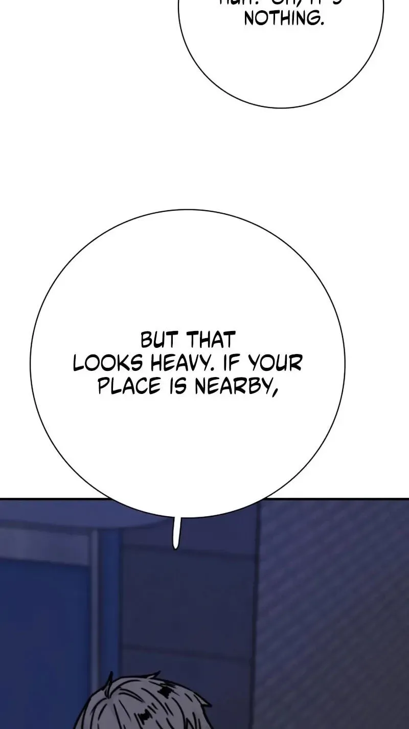 I’m Fine, Thank You, And You? chapter 74 page 3
