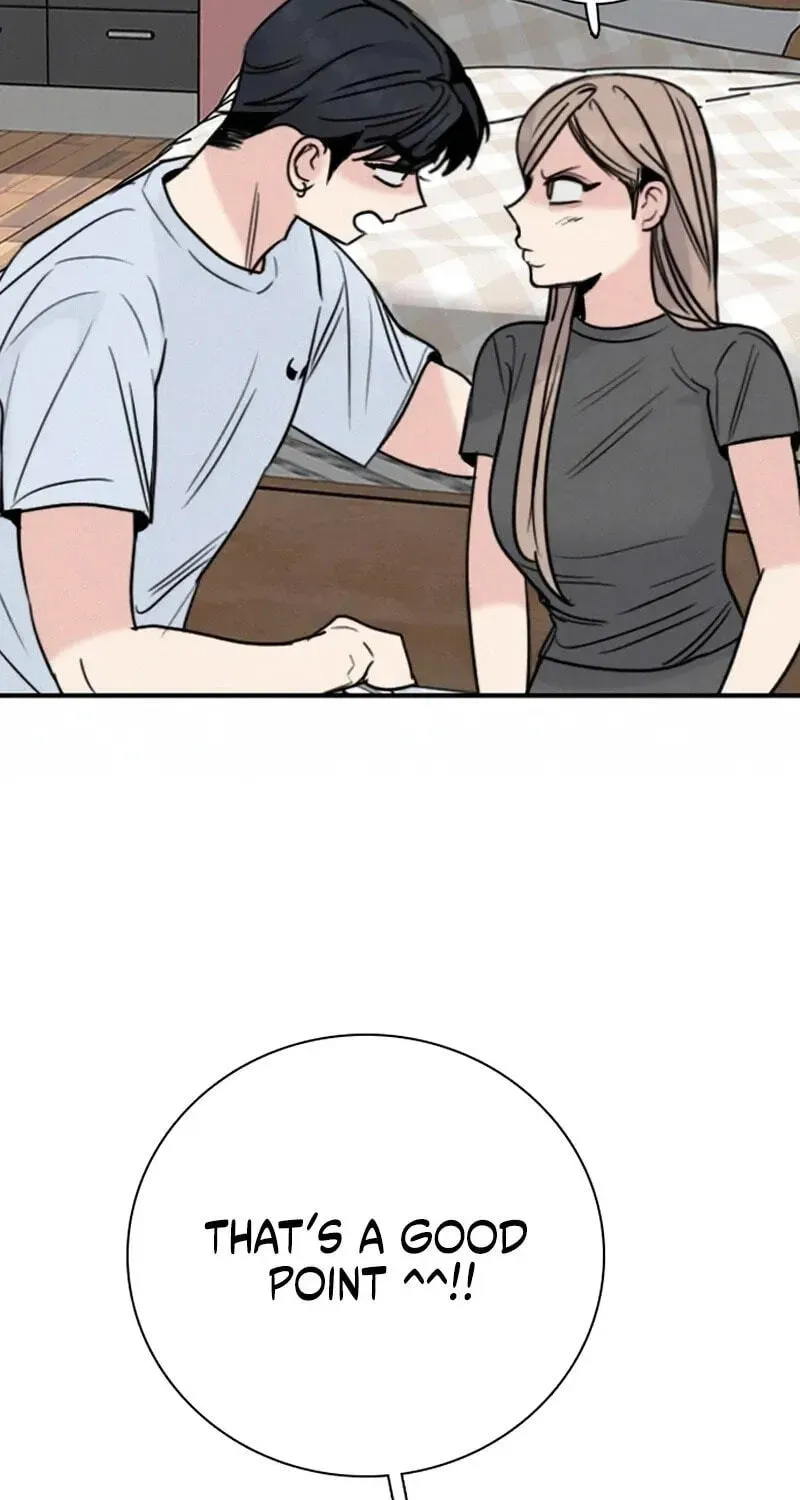 I’m Fine, Thank You, And You? chapter 74 page 94