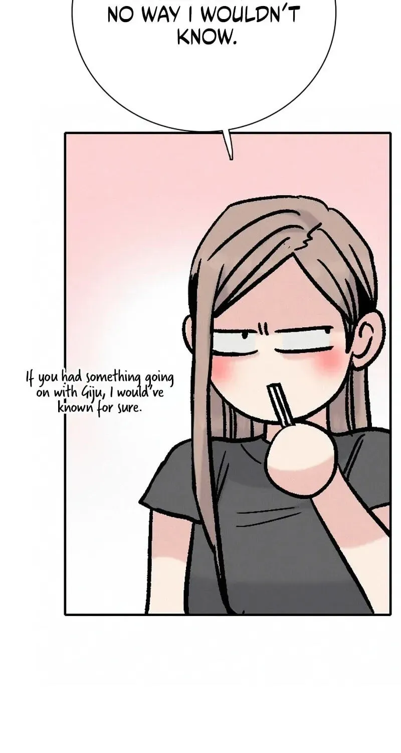 I’m Fine, Thank You, And You? chapter 74 page 108