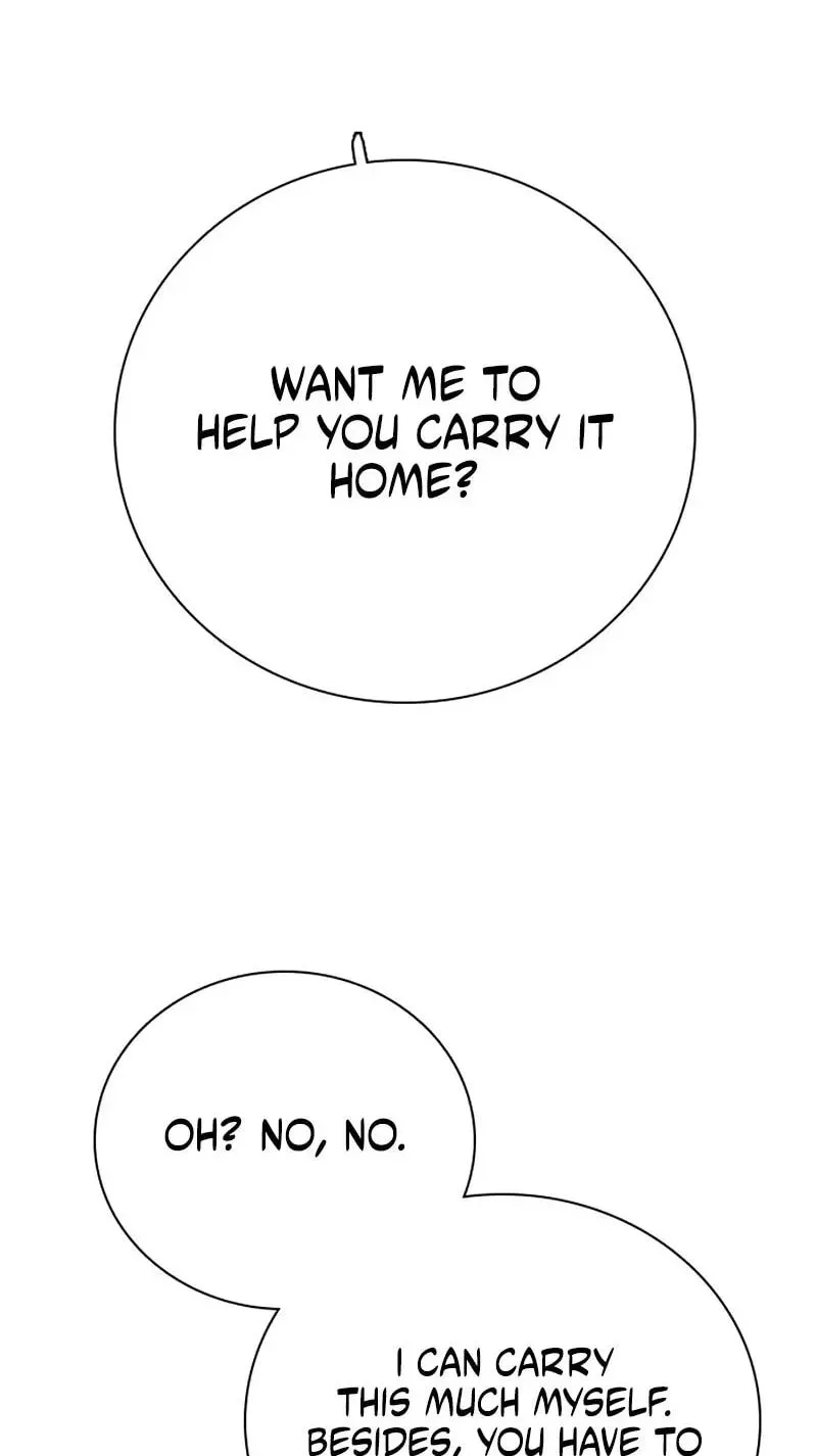 I’m Fine, Thank You, And You? chapter 74 page 5