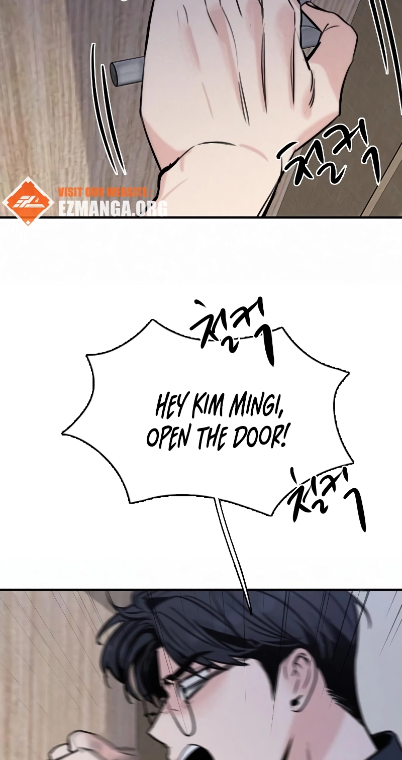 I’m Fine, Thank You, And You? chapter 79 page 71