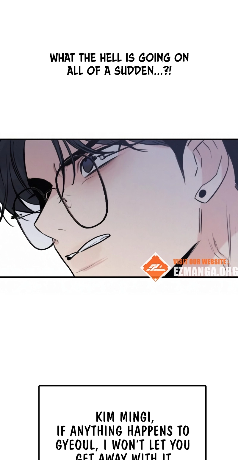 I’m Fine, Thank You, And You? chapter 79 page 63