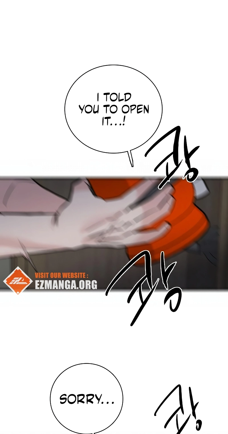 I’m Fine, Thank You, And You? chapter 79 page 79