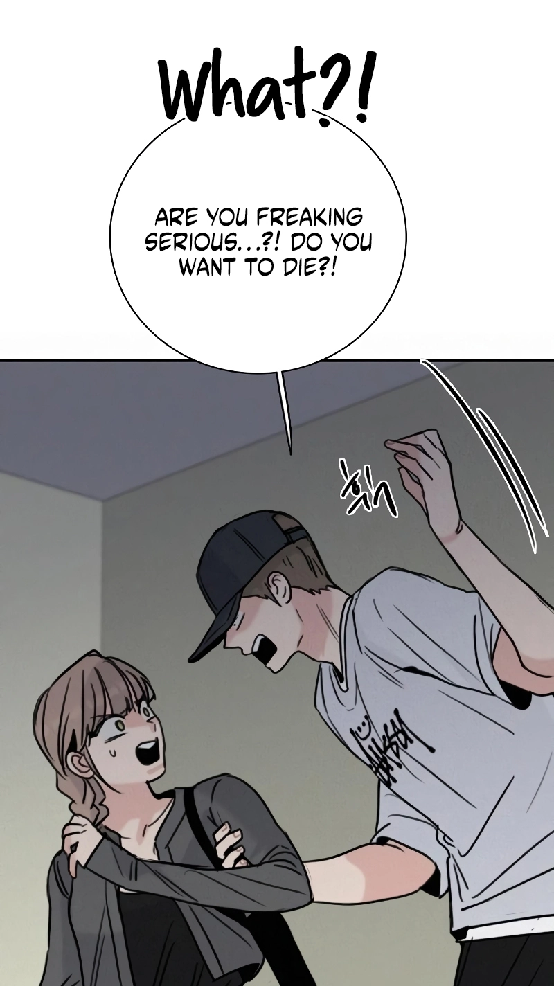 I’m Fine, Thank You, And You? chapter 79 page 49