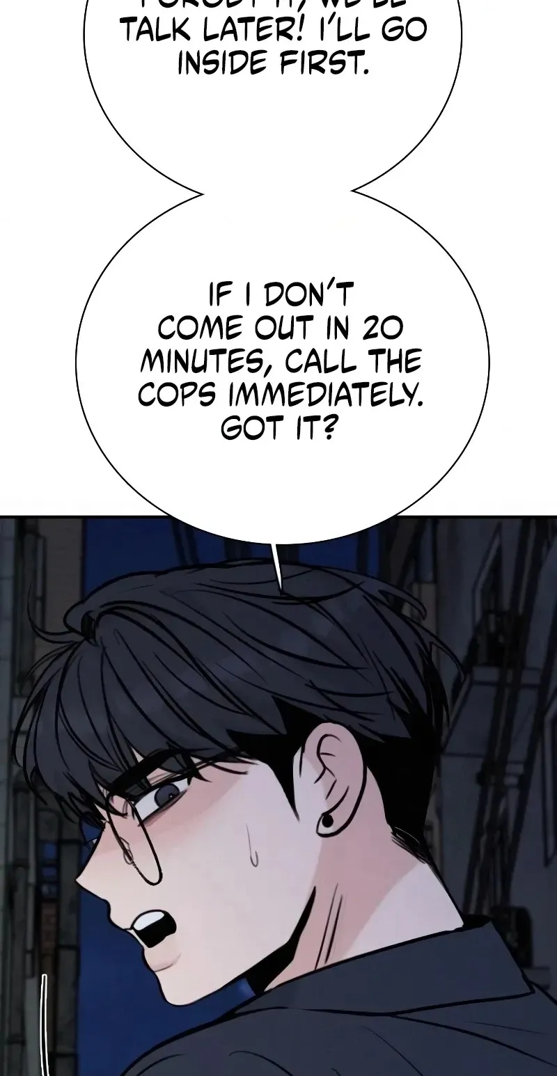 I’m Fine, Thank You, And You? chapter 79 page 60