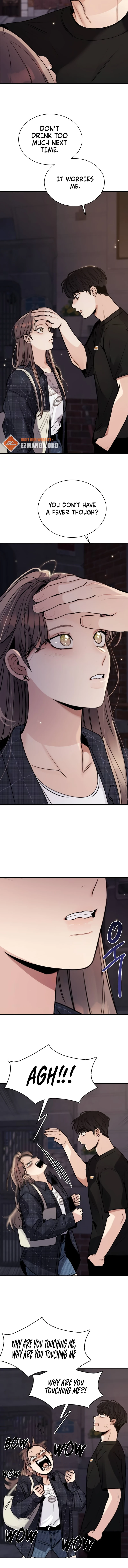 I’m Fine, Thank You, And You? chapter 8 page 14