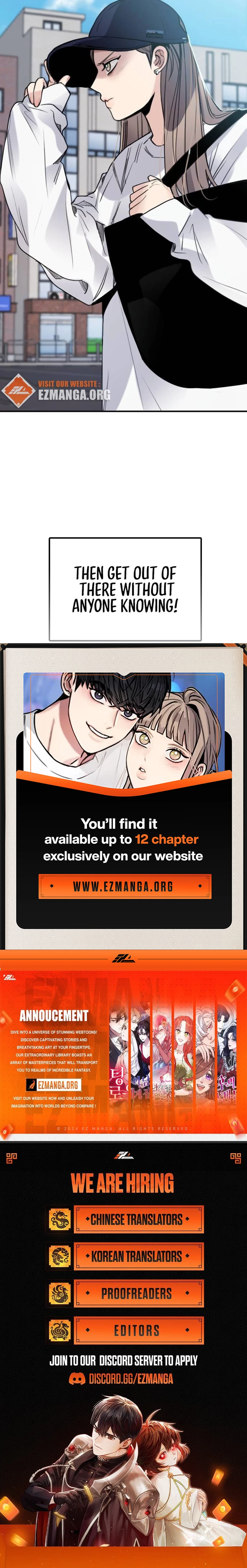 I’m Fine, Thank You, And You? chapter 8 page 24