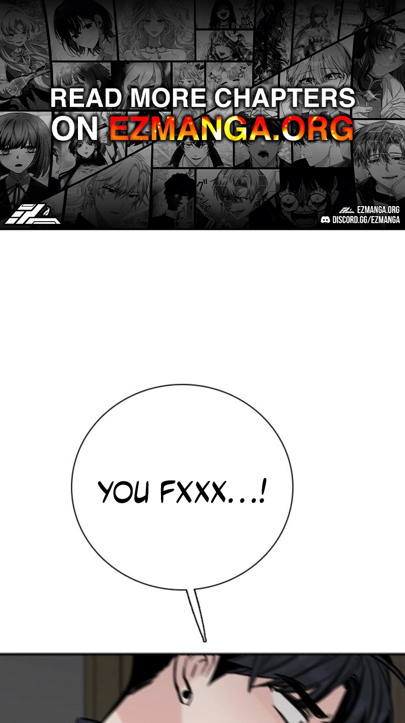I’m Fine, Thank You, And You? chapter 80 page 1
