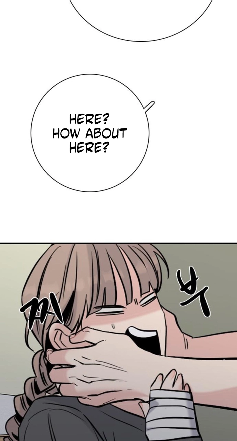 I’m Fine, Thank You, And You? chapter 80 page 29