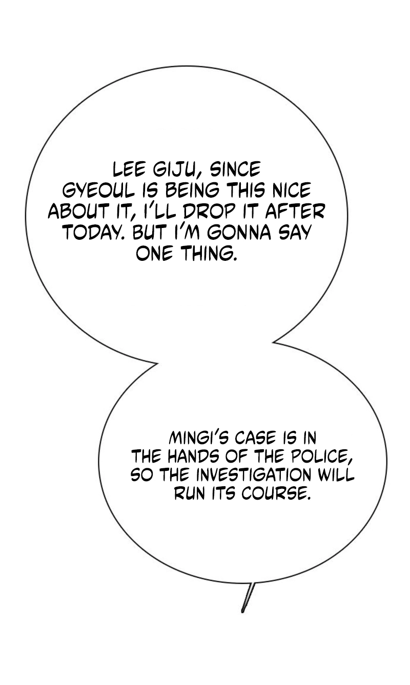 I’m Fine, Thank You, And You? chapter 80 page 58