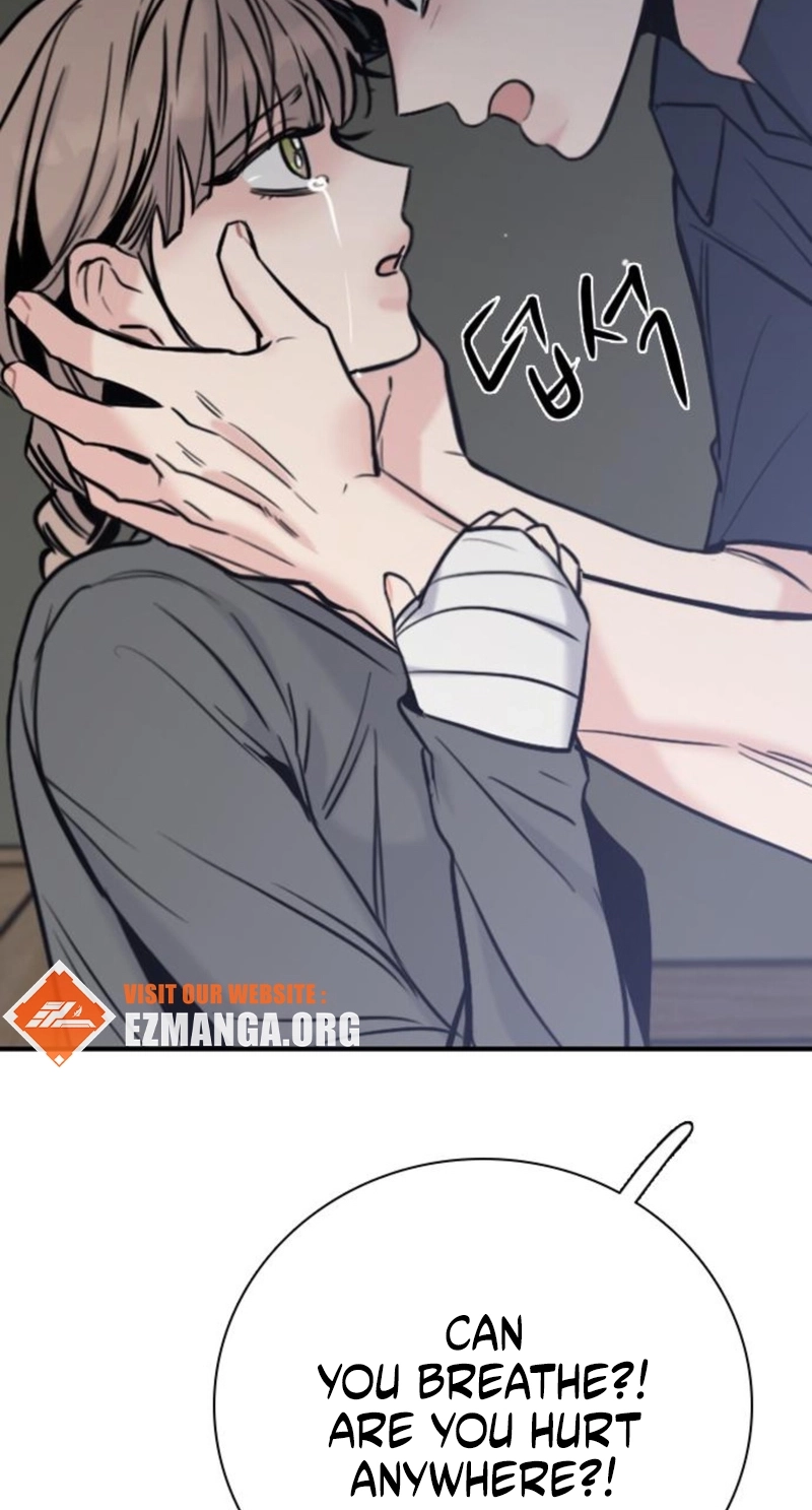I’m Fine, Thank You, And You? chapter 80 page 28