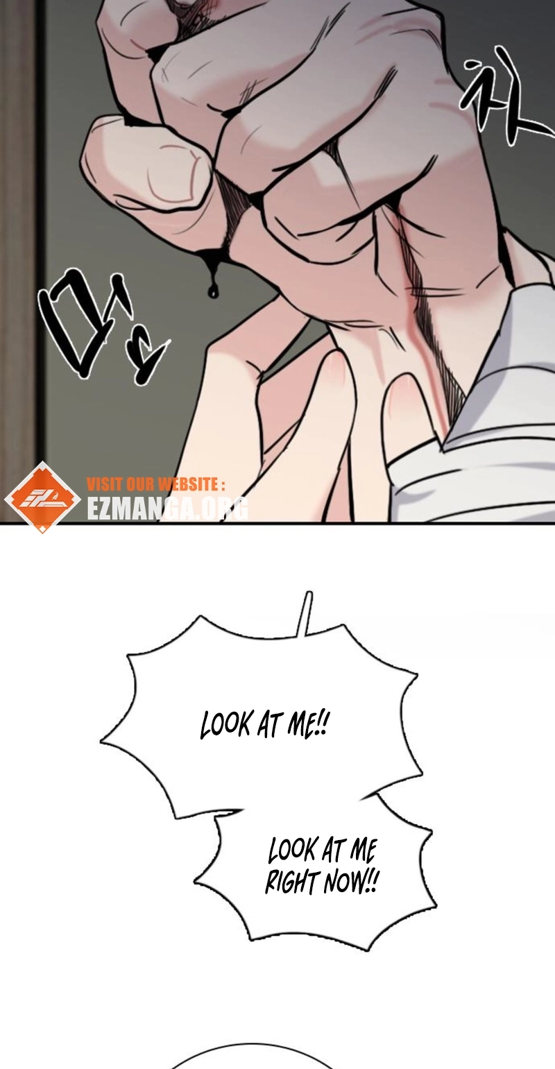 I’m Fine, Thank You, And You? chapter 80 page 23