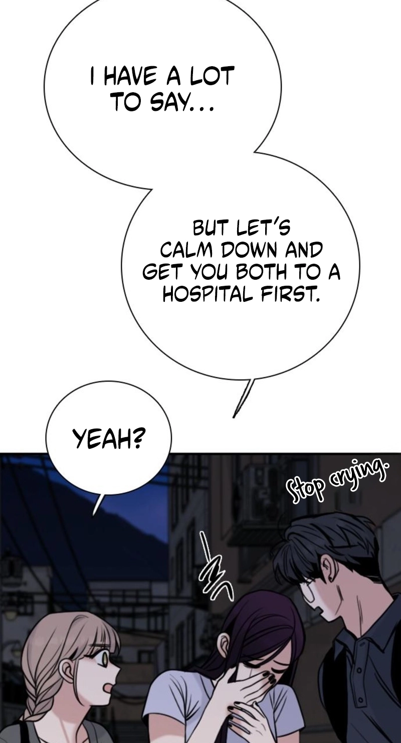 I’m Fine, Thank You, And You? chapter 80 page 48