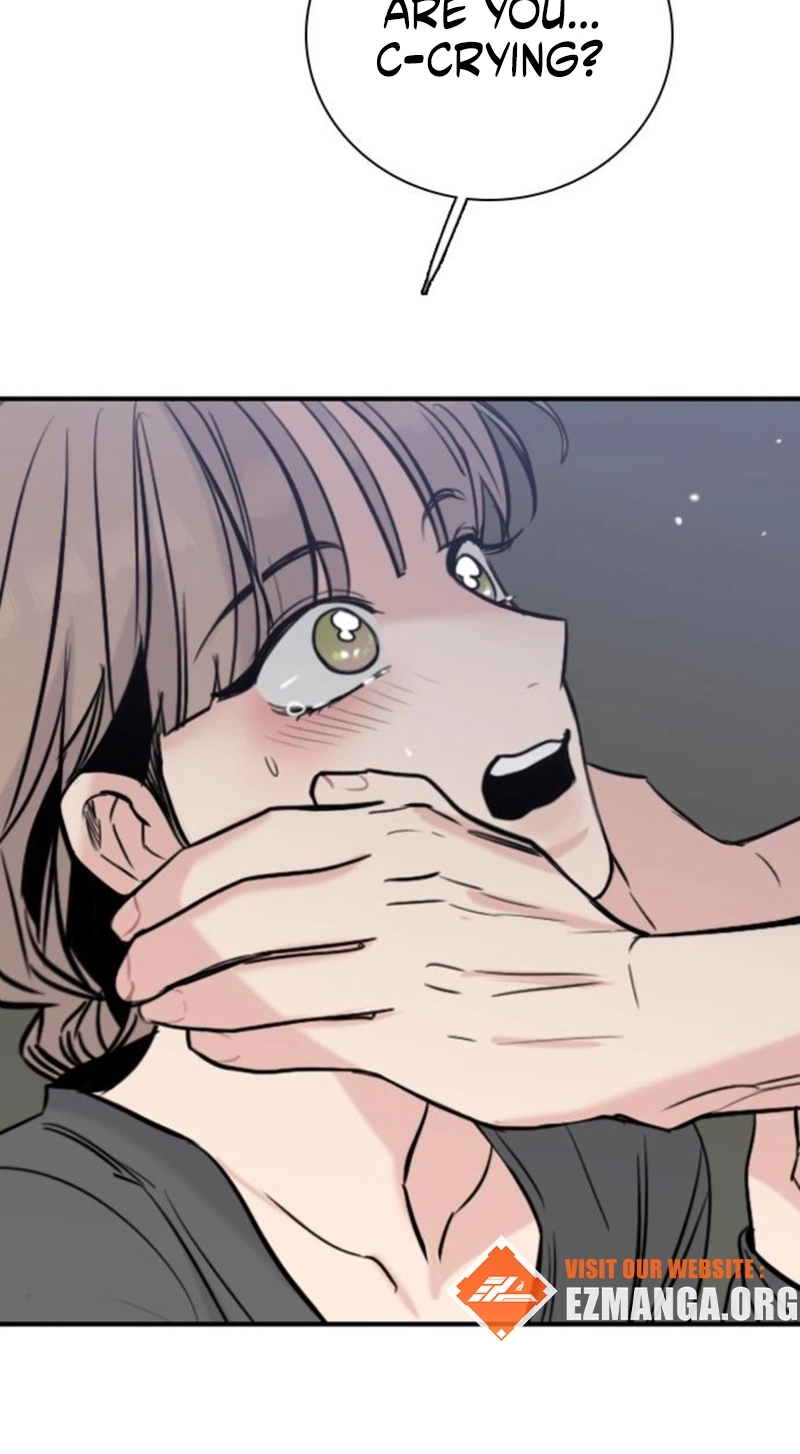 I’m Fine, Thank You, And You? chapter 80 page 33