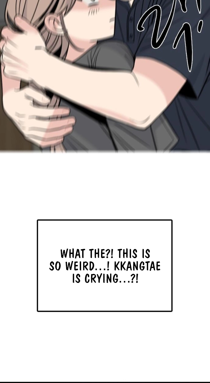 I’m Fine, Thank You, And You? chapter 80 page 35