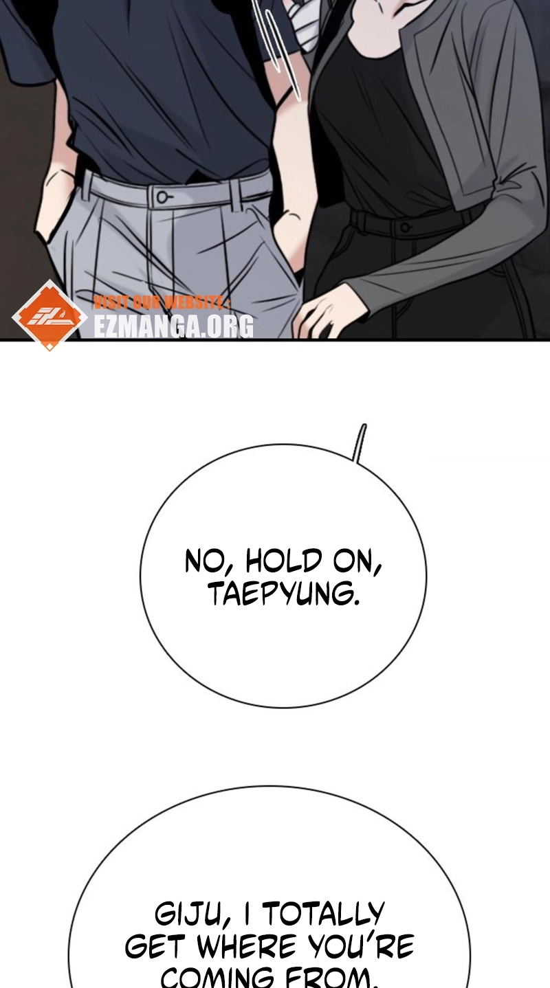 I’m Fine, Thank You, And You? chapter 80 page 53