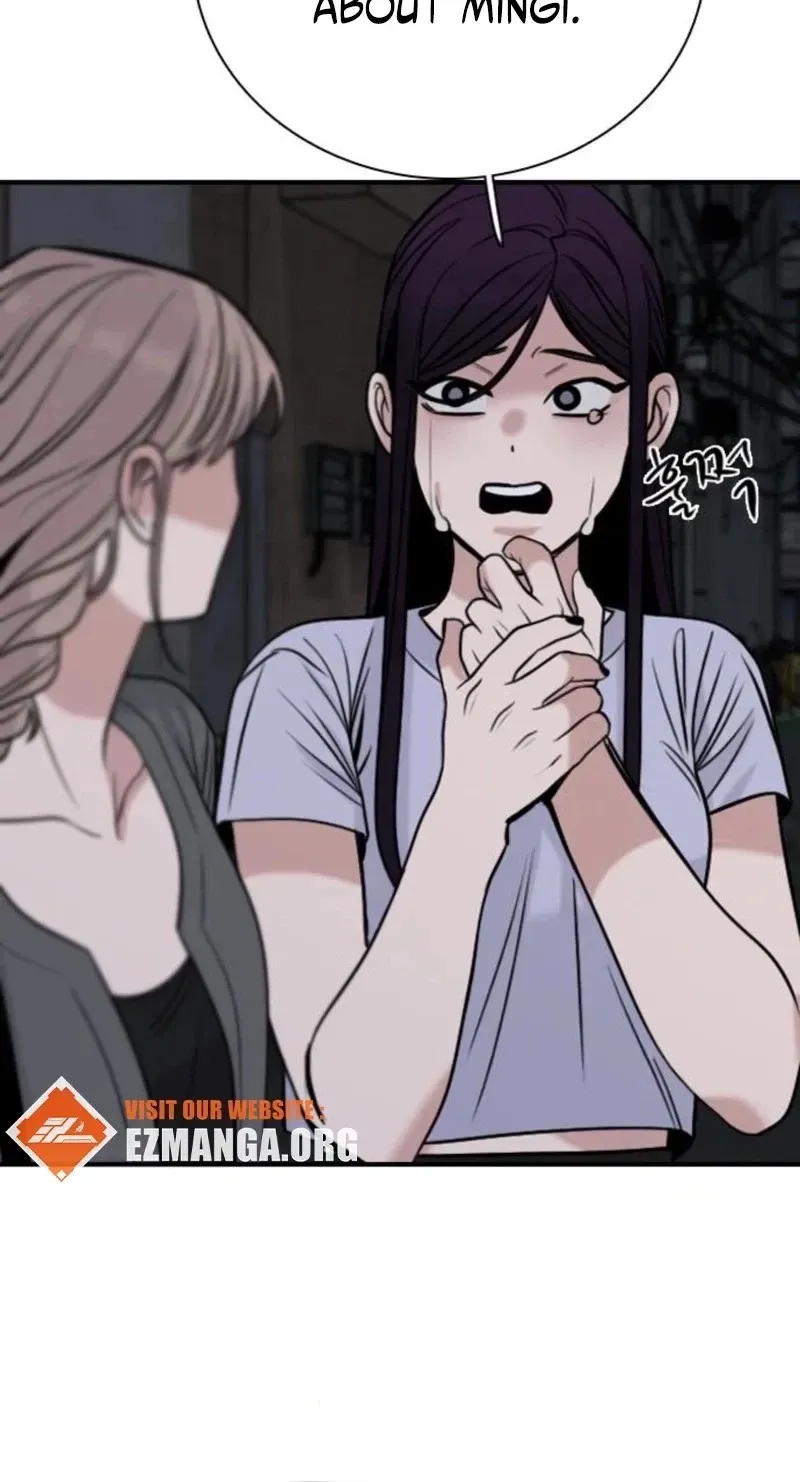 I’m Fine, Thank You, And You? chapter 80 page 50