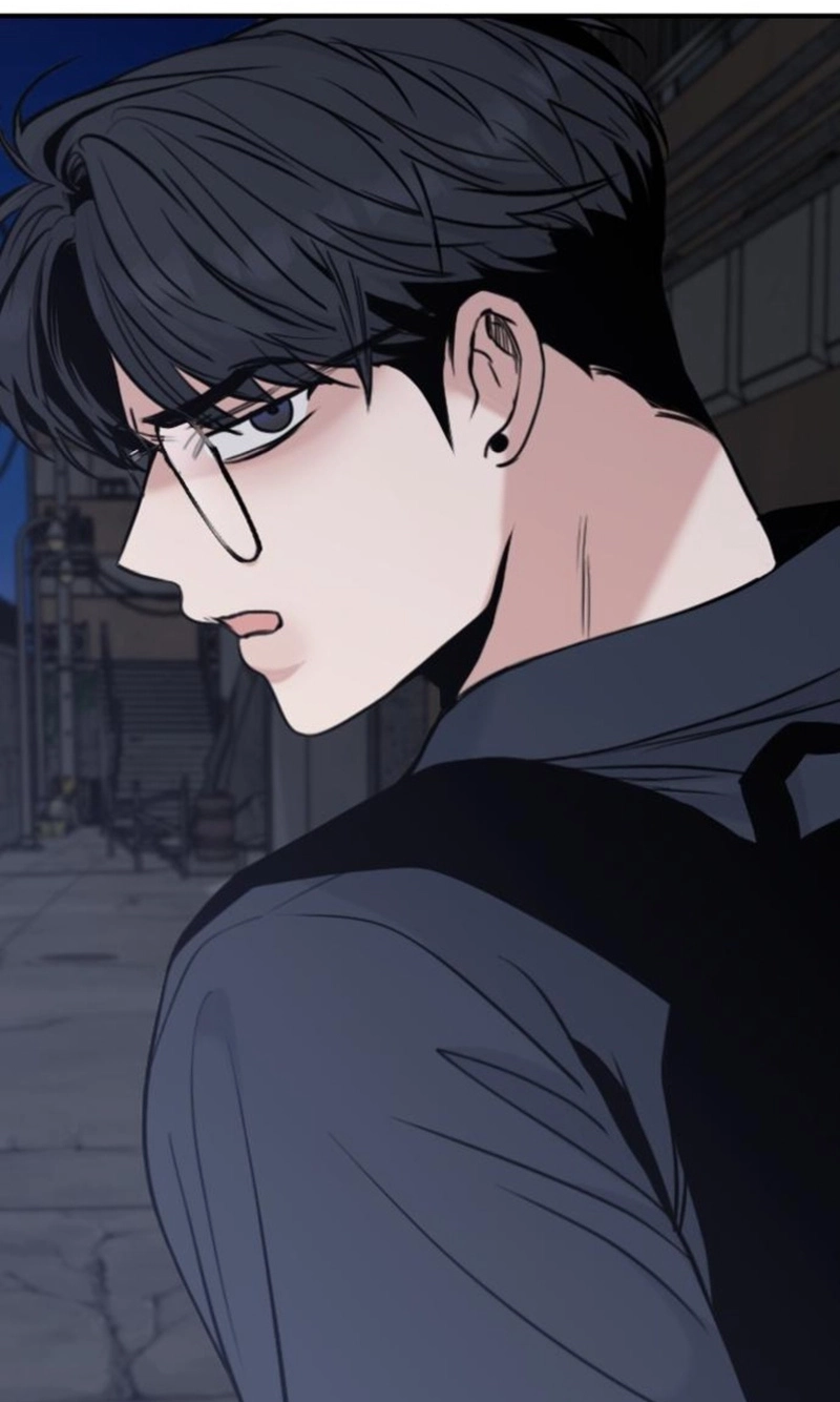 I’m Fine, Thank You, And You? chapter 80 page 59