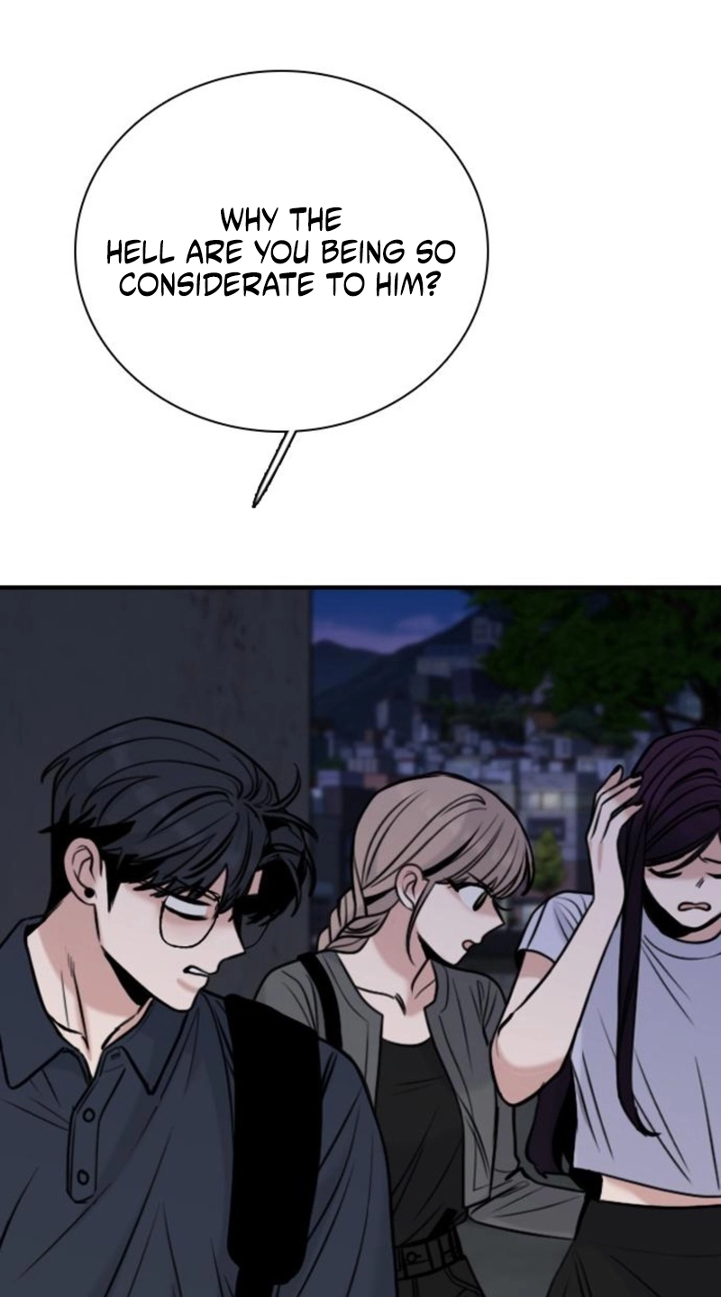 I’m Fine, Thank You, And You? chapter 80 page 56
