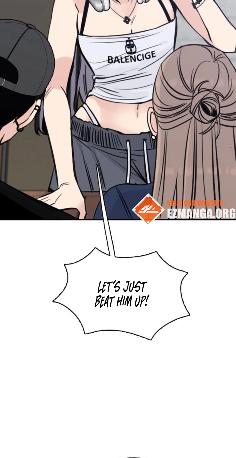 I’m Fine, Thank You, And You? chapter 80 page 72