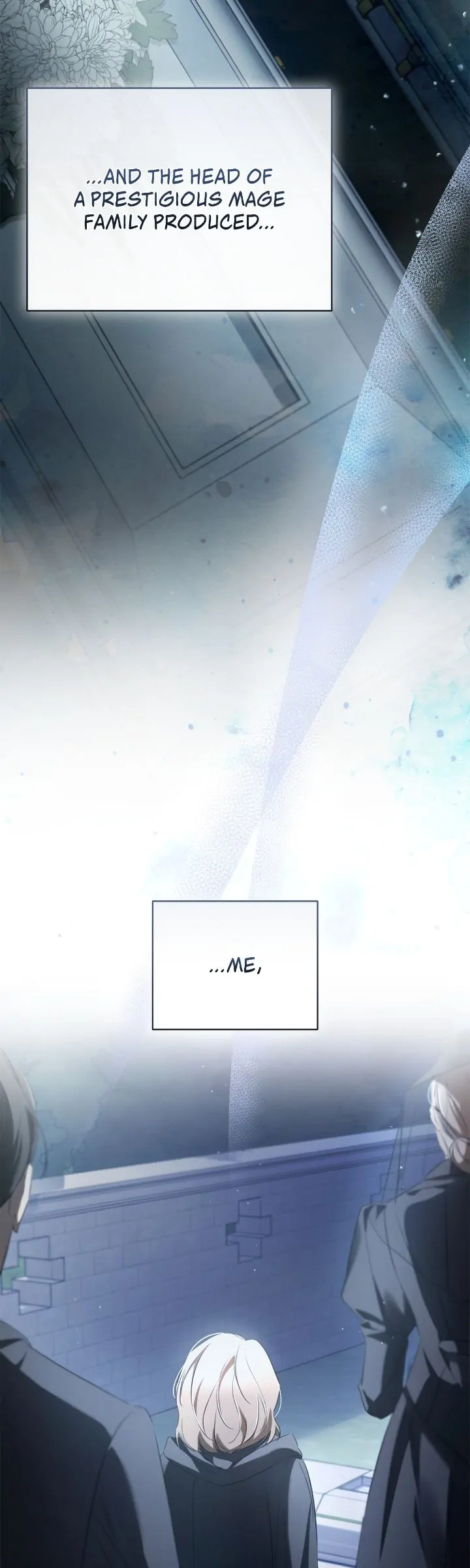 How to Choose Your Knight chapter 1 page 9