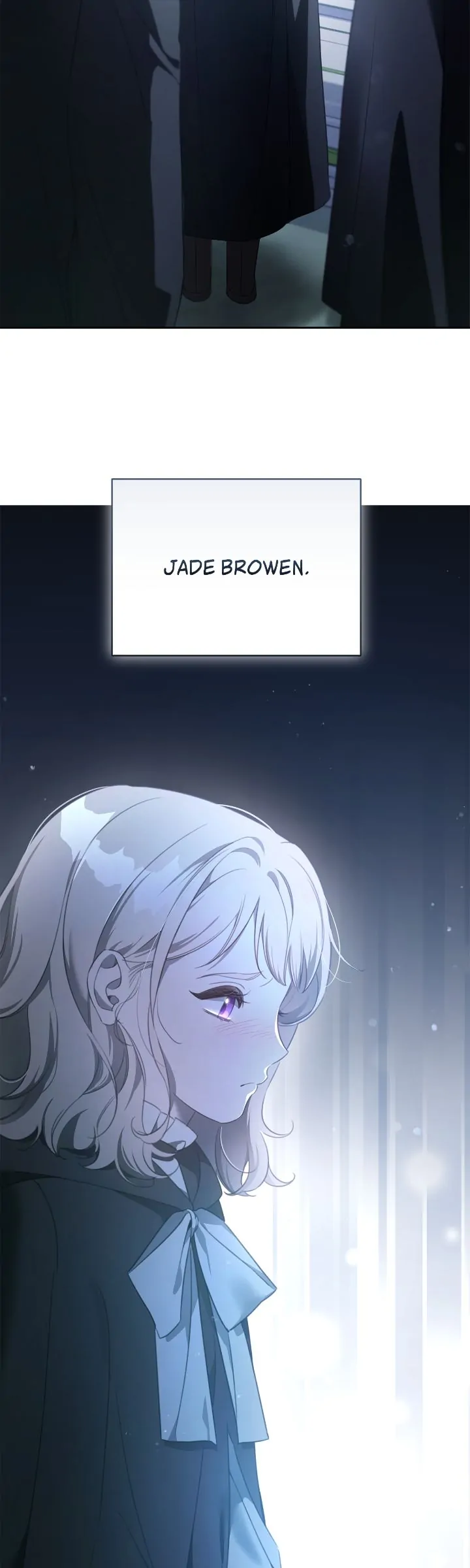 How to Choose Your Knight chapter 1 page 10