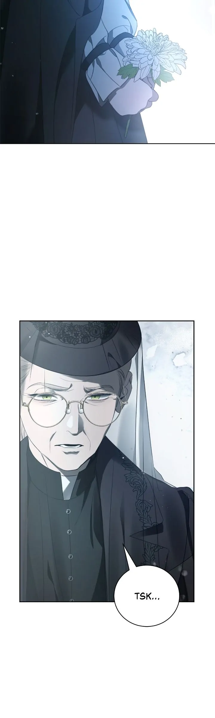 How to Choose Your Knight chapter 1 page 11