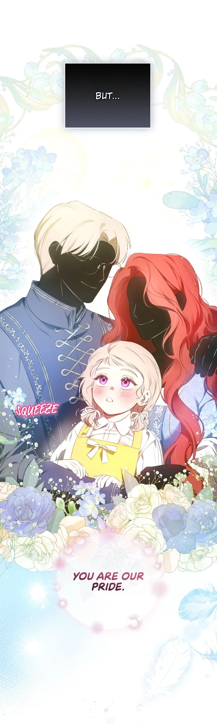 How to Choose Your Knight chapter 1 page 18