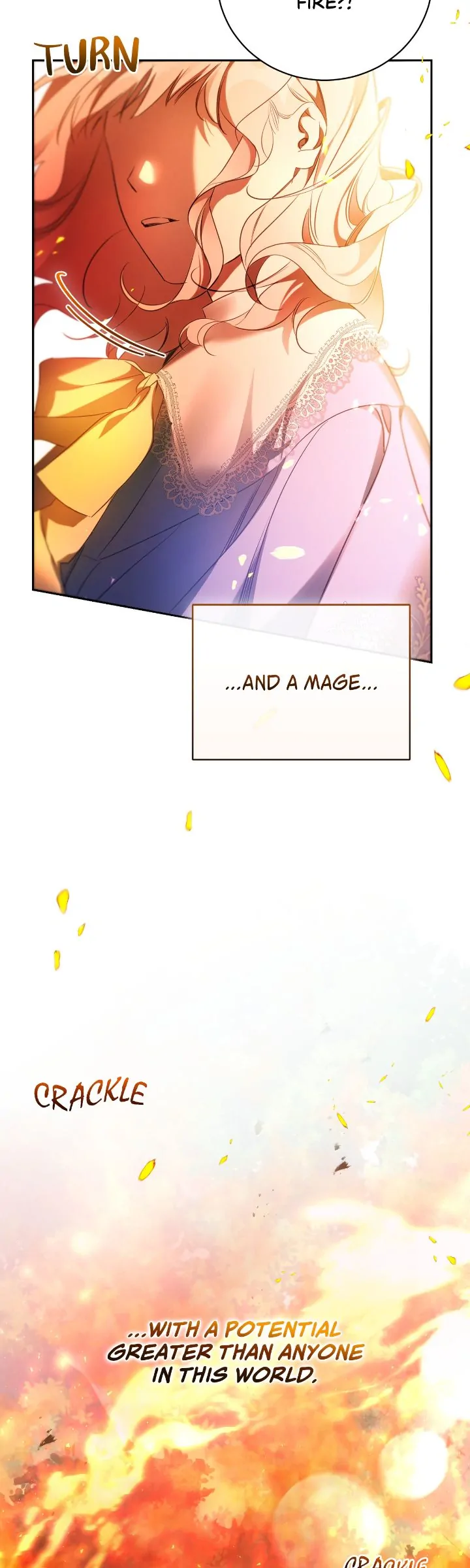 How to Choose Your Knight chapter 1 page 25