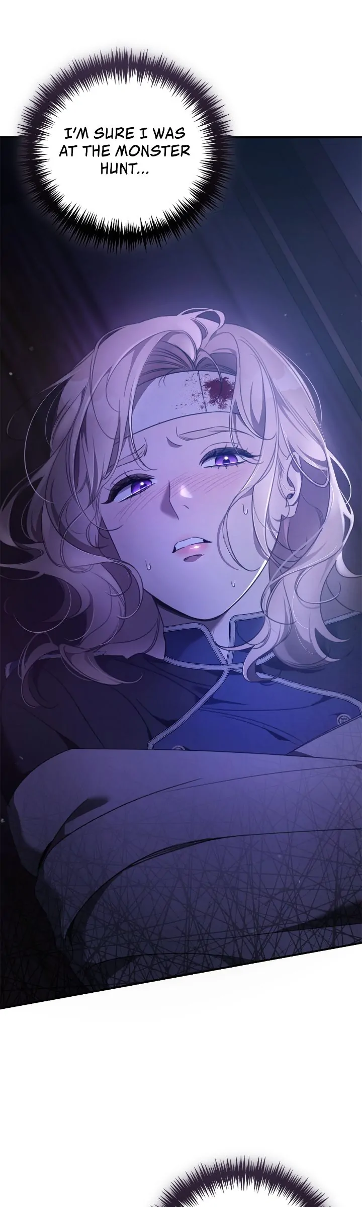 How to Choose Your Knight chapter 1 page 34