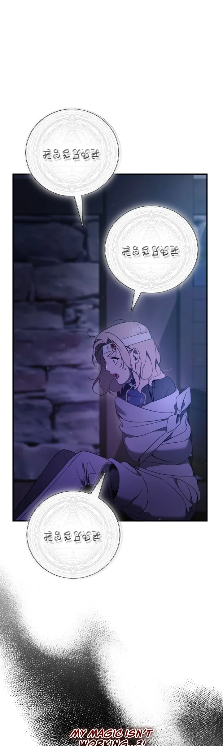 How to Choose Your Knight chapter 1 page 41