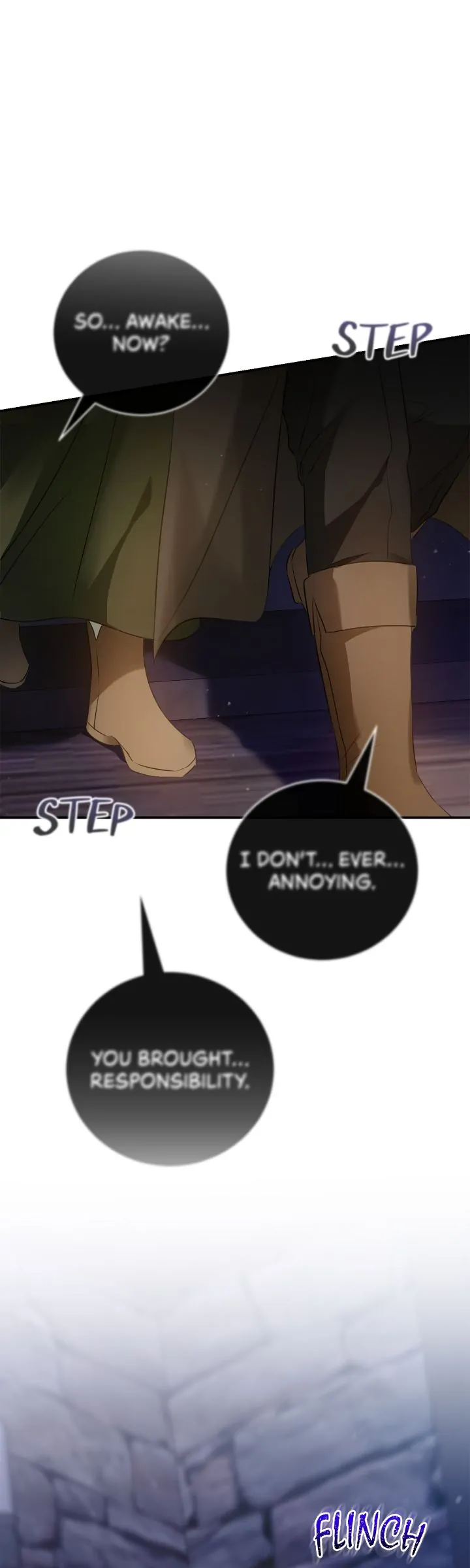 How to Choose Your Knight chapter 1 page 45
