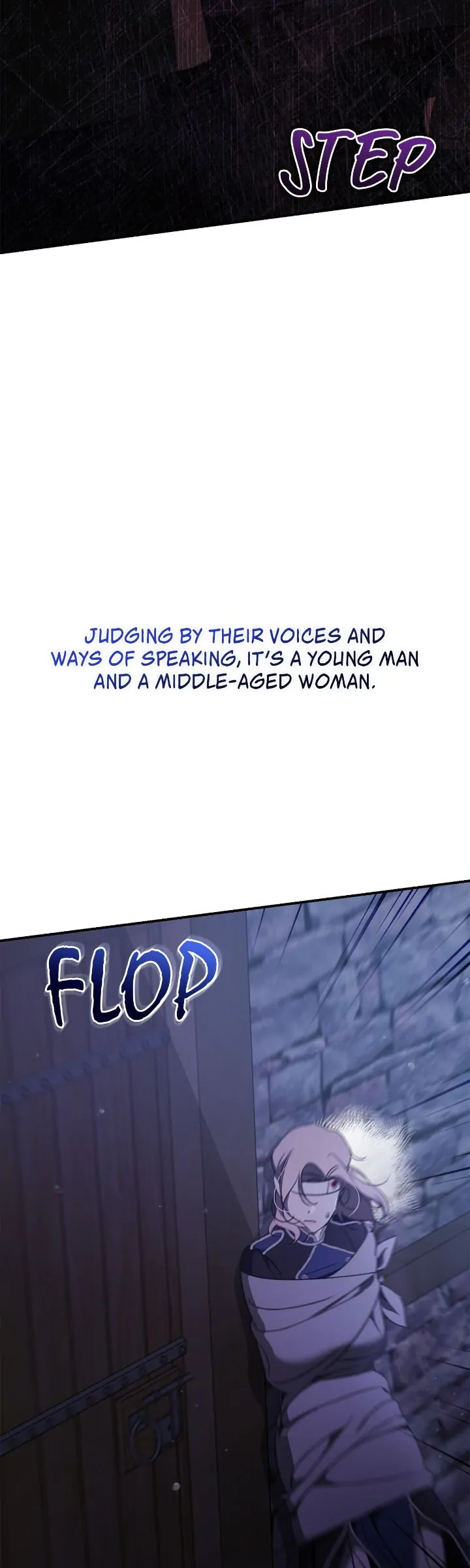 How to Choose Your Knight chapter 1 page 48