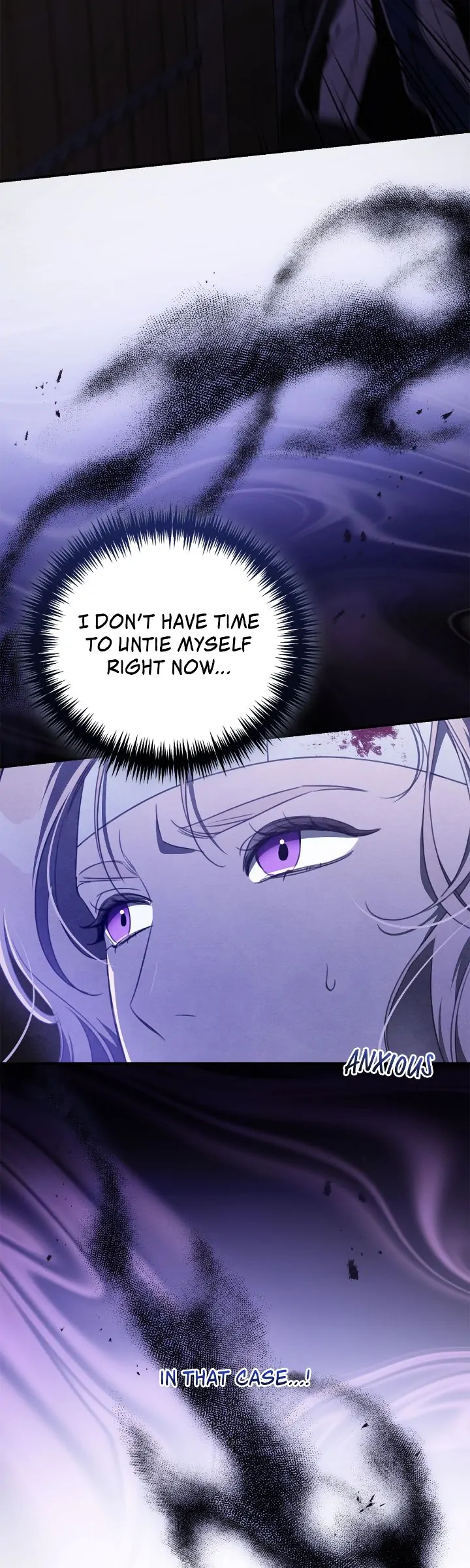 How to Choose Your Knight chapter 1 page 49