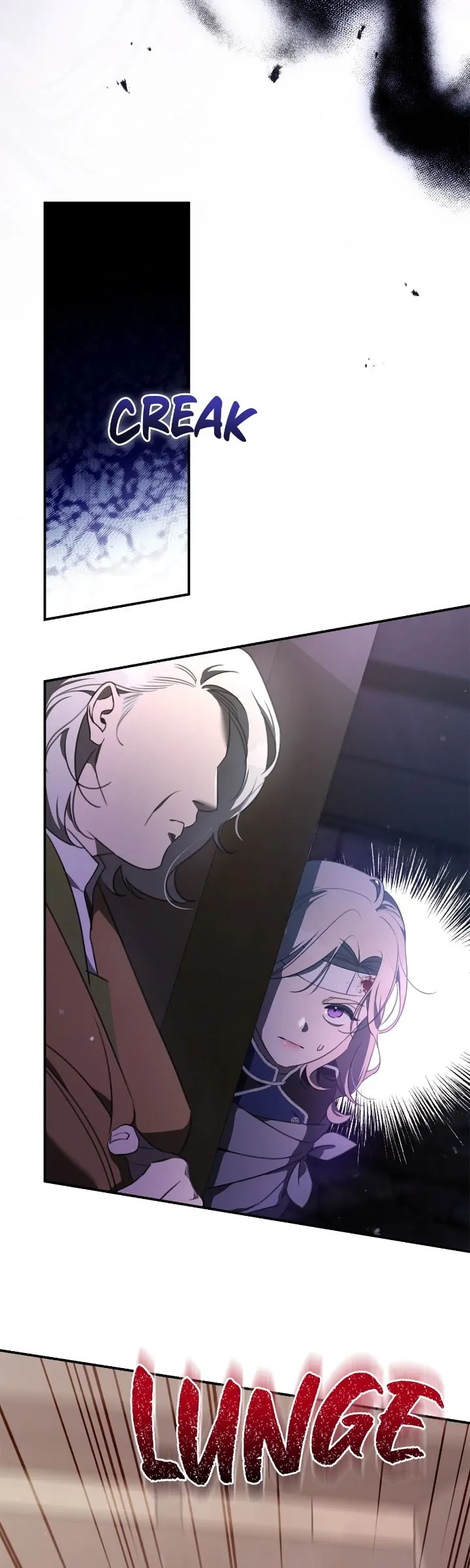 How to Choose Your Knight chapter 1 page 50