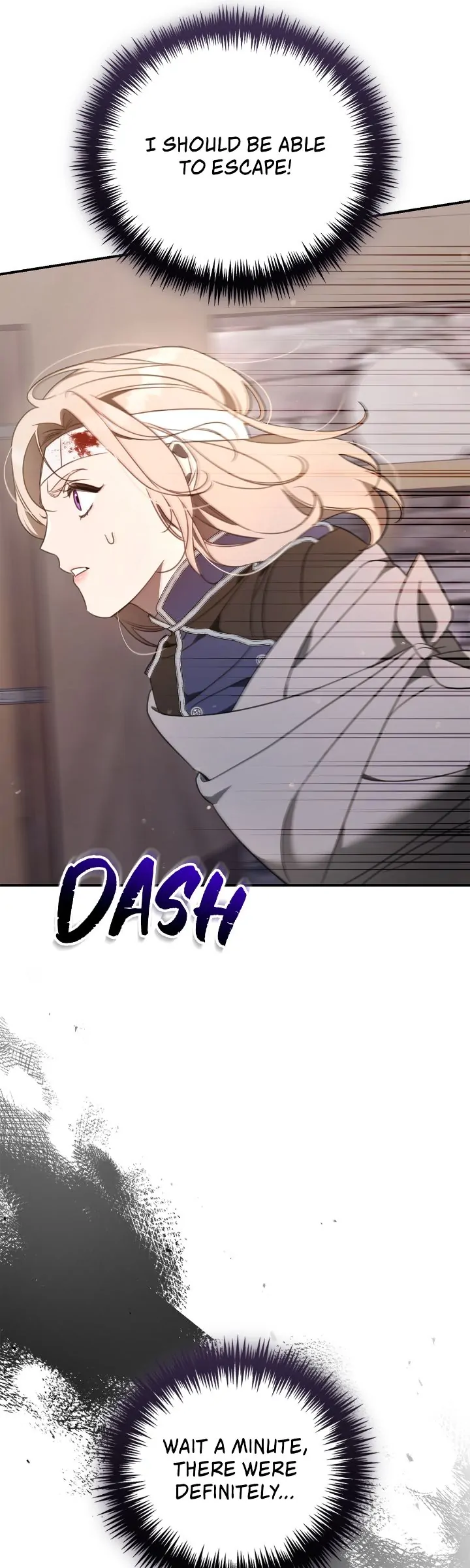 How to Choose Your Knight chapter 1 page 55
