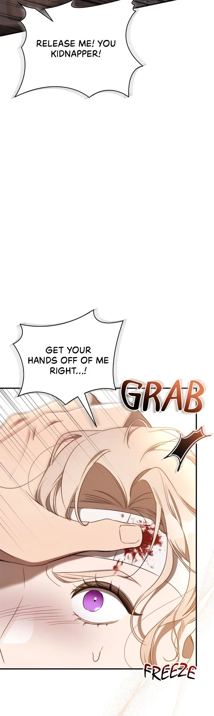 How to Choose Your Knight chapter 1 page 61