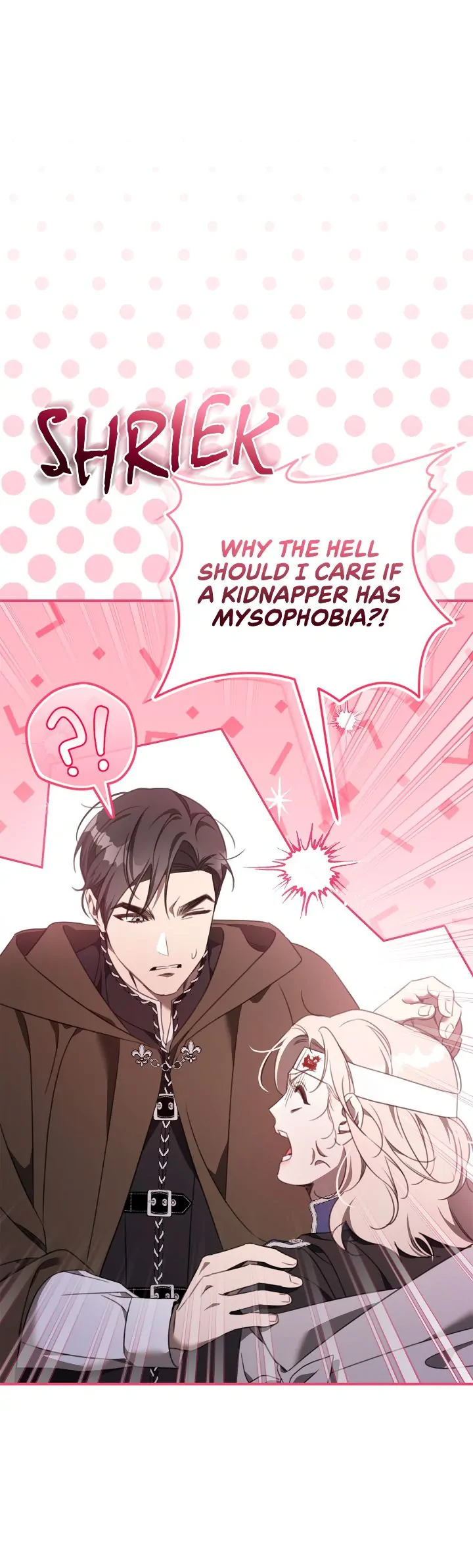 How to Choose Your Knight chapter 1 page 68
