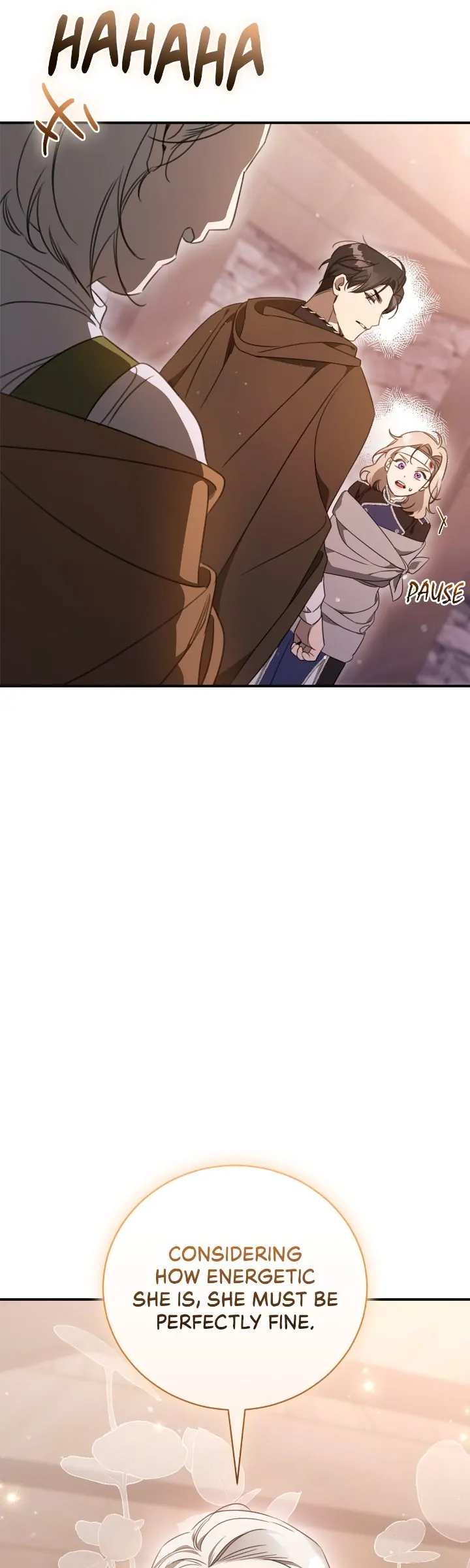 How to Choose Your Knight chapter 1 page 70