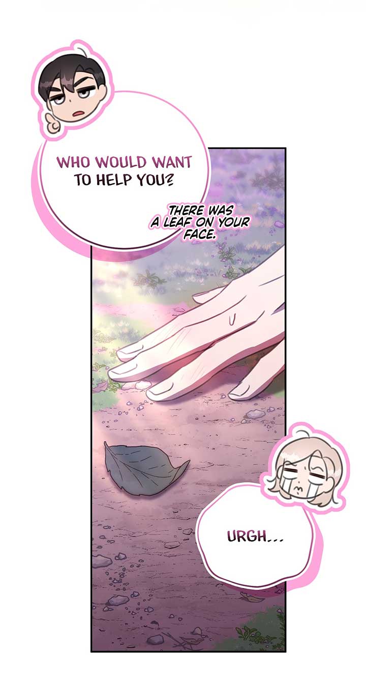 How to Choose Your Knight chapter 12 page 32