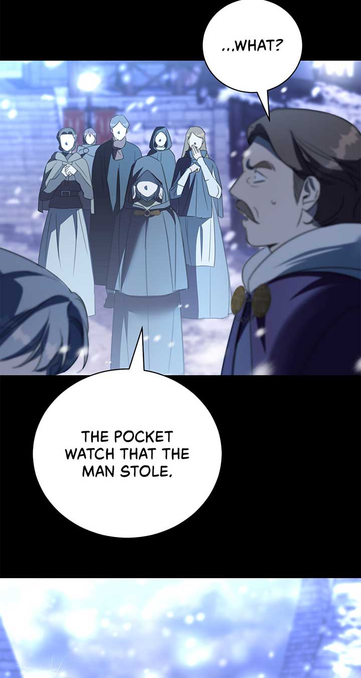 How to Choose Your Knight chapter 12 page 82