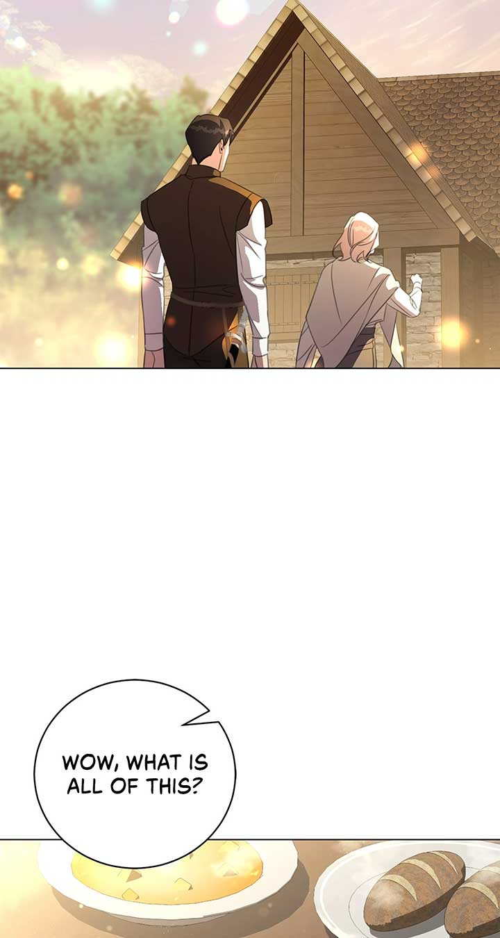 How to Choose Your Knight chapter 13 page 2