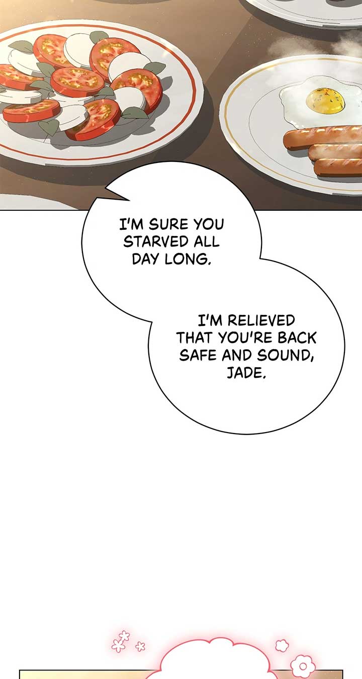 How to Choose Your Knight chapter 13 page 3
