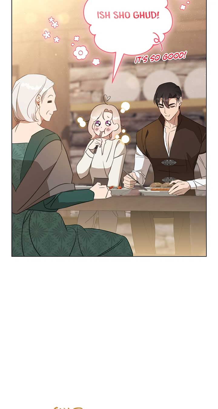 How to Choose Your Knight chapter 13 page 4