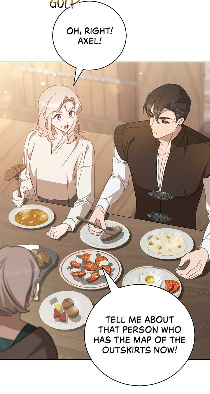 How to Choose Your Knight chapter 13 page 5