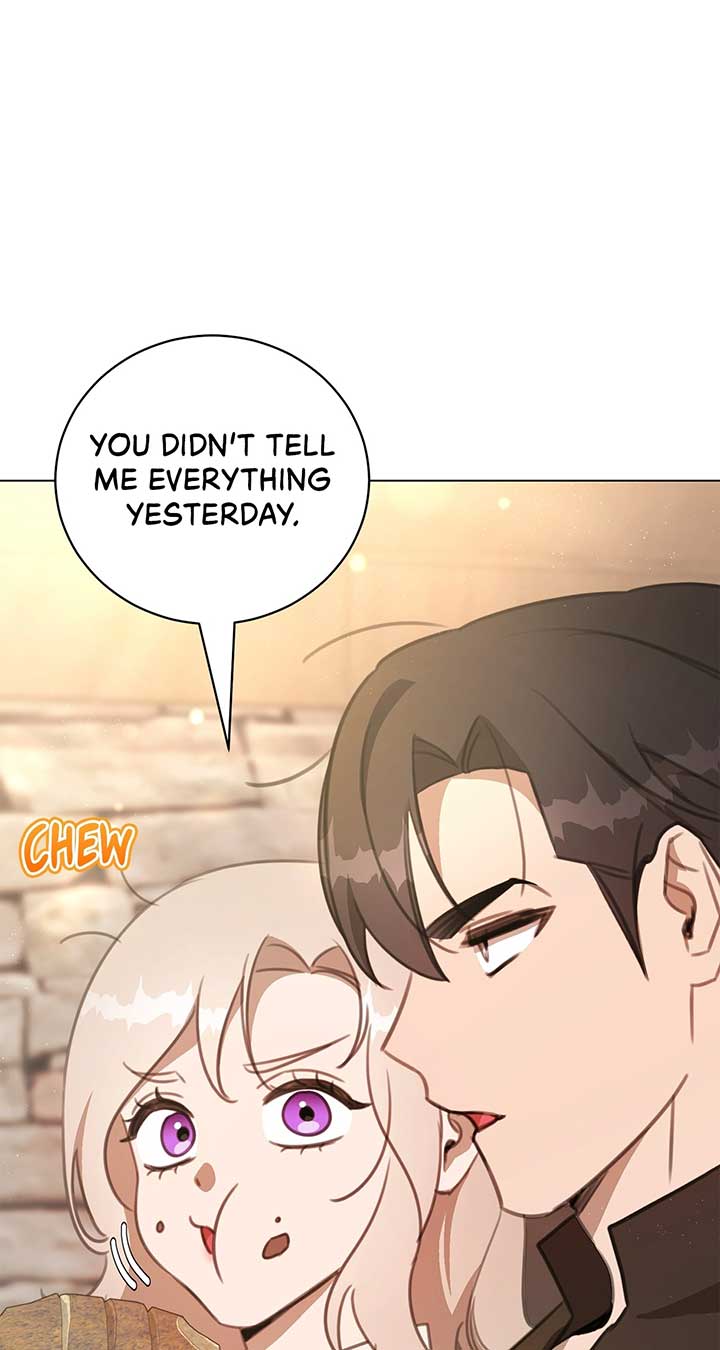How to Choose Your Knight chapter 13 page 6