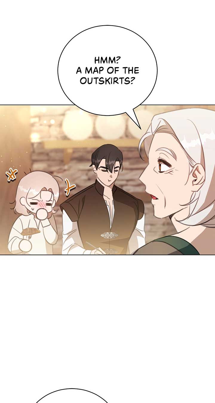How to Choose Your Knight chapter 13 page 8